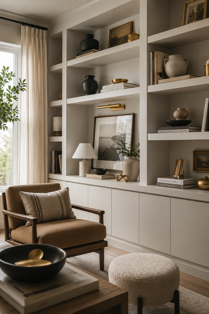 18 Affordable Luxury Home Decor Ideas That Look Expensive — inspiration 16 of 18