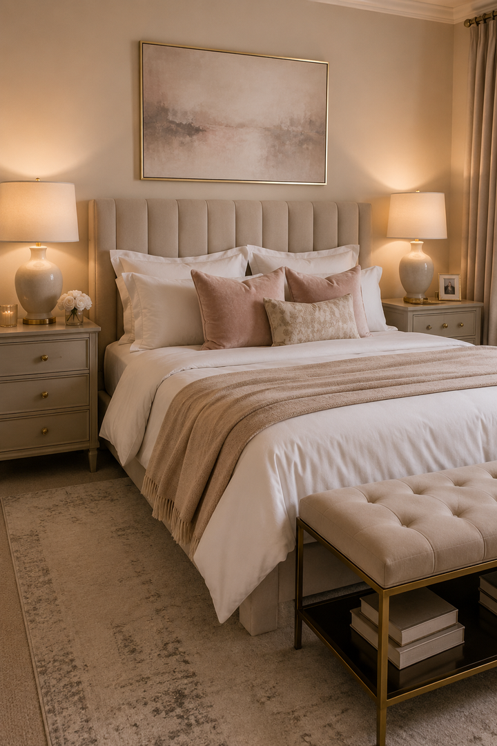18 Affordable Luxury Home Decor Ideas That Look Expensive — inspiration 10 of 18