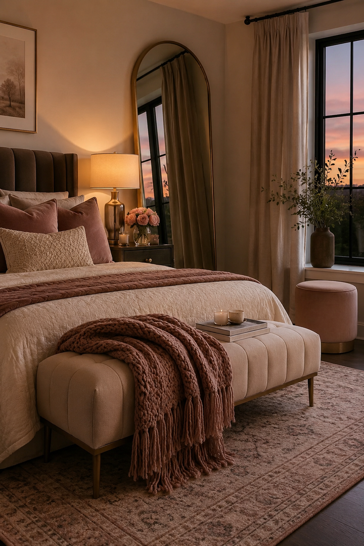18 Affordable Luxury Home Decor Ideas That Look Expensive — inspiration 15 of 18