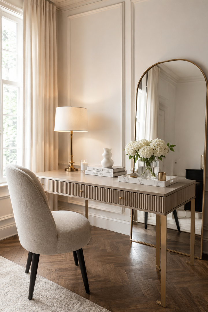 18 Affordable Luxury Home Decor Ideas That Look Expensive — inspiration 17 of 18