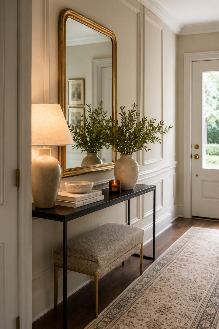 18 Affordable Luxury Home Decor Ideas That Look Expensive — inspiration 18 of 18