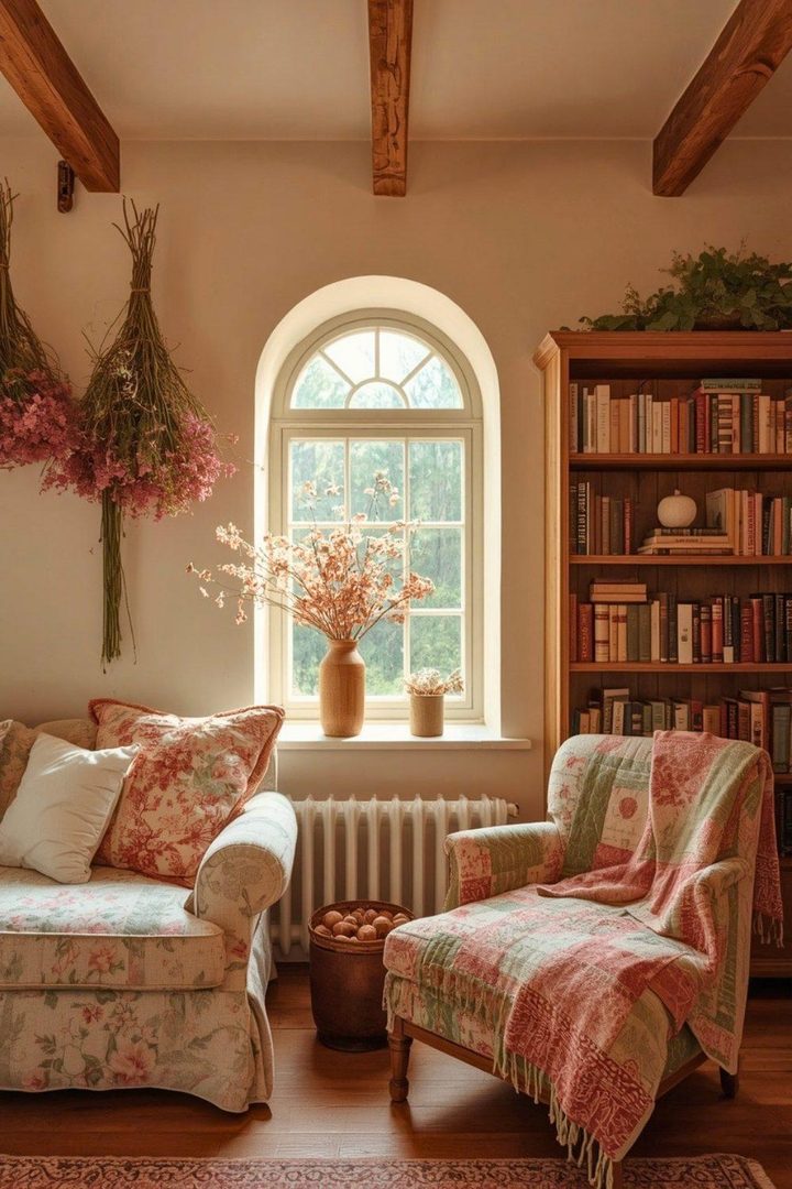 Warmly Styled 76 Cozy Living Room Design Ideas — inspiration 24 of 76