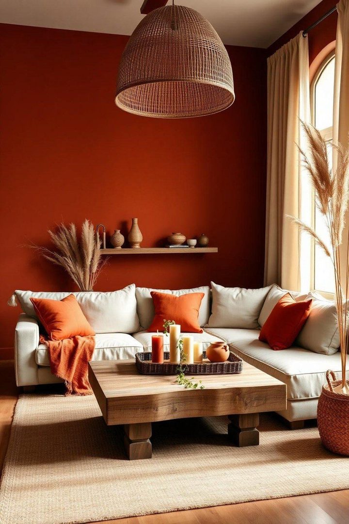 Warmly Styled 76 Cozy Living Room Design Ideas — inspiration 28 of 76