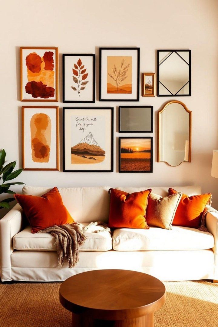 Warmly Styled 76 Cozy Living Room Design Ideas — inspiration 35 of 76