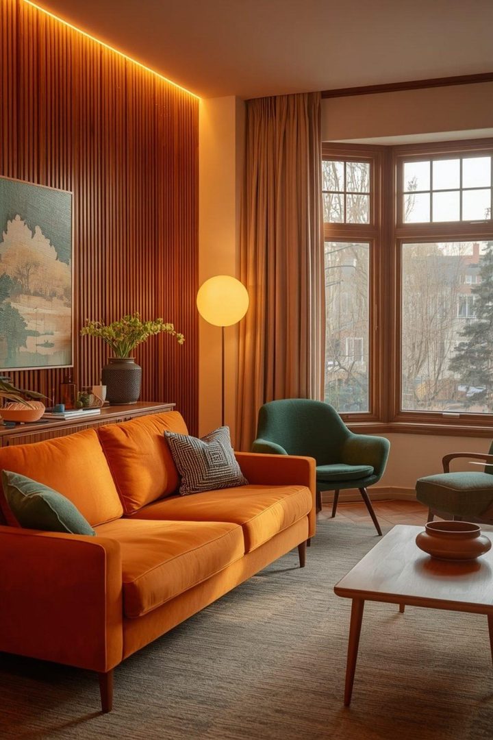 Warmly Styled 76 Cozy Living Room Design Ideas — inspiration 49 of 76
