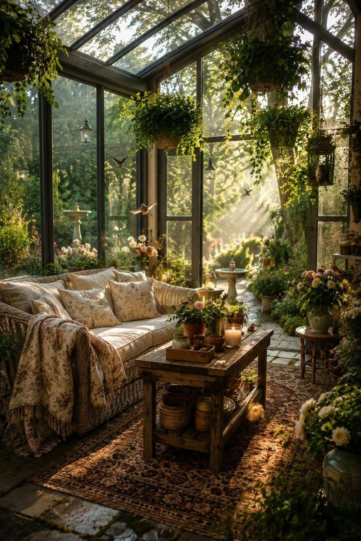 Warmly Styled 76 Cozy Living Room Design Ideas — inspiration 59 of 76