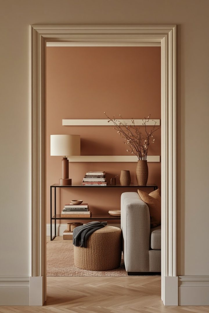 20 Elegant Apartment Living Room Ideas with Layered Cozy Details β inspiration 9 of 21