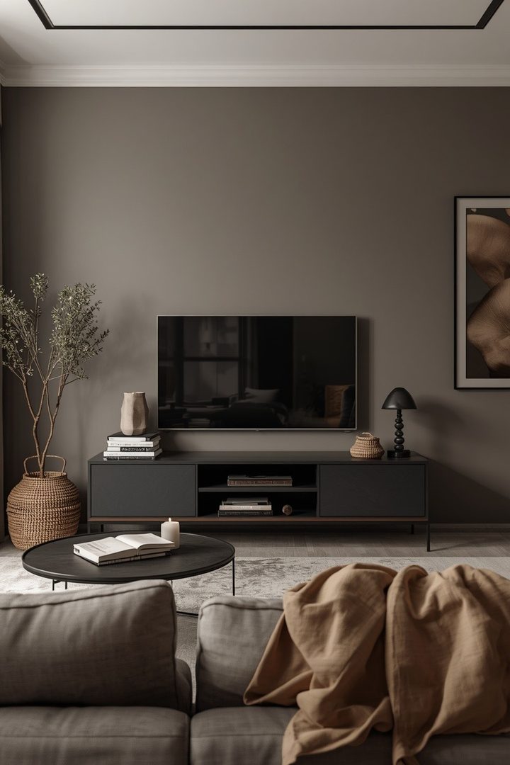 20 Elegant Apartment Living Room Ideas with Layered Cozy Details β inspiration 17 of 21