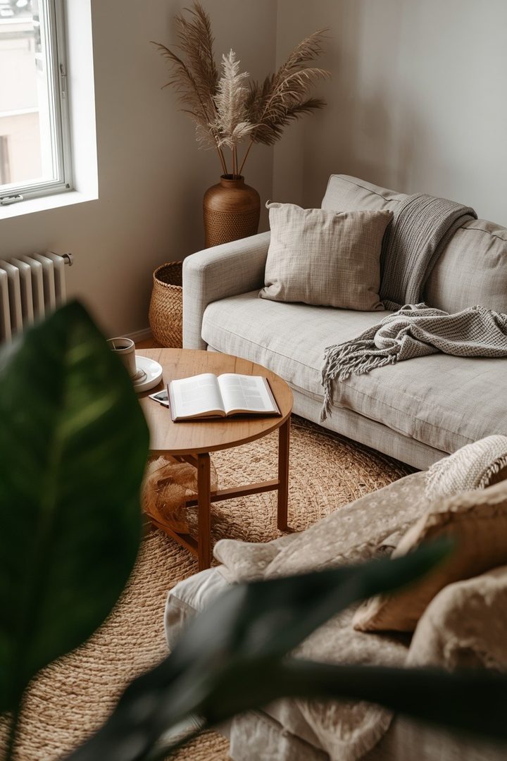 20 Elegant Apartment Living Room Ideas with Layered Cozy Details β inspiration 10 of 21