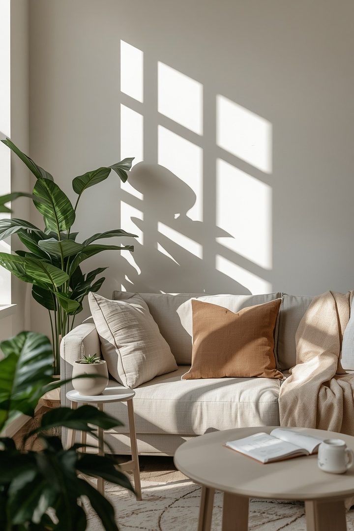 20 Elegant Apartment Living Room Ideas with Layered Cozy Details β inspiration 16 of 21