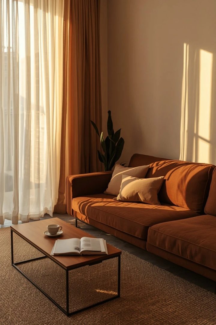 6. Balance the Couch with Light Curtains
