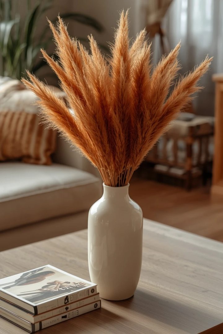 lucid-origin_Prompt_2_Professional_interior_photography_cozy_living_room_coffee_table_cream_v-0