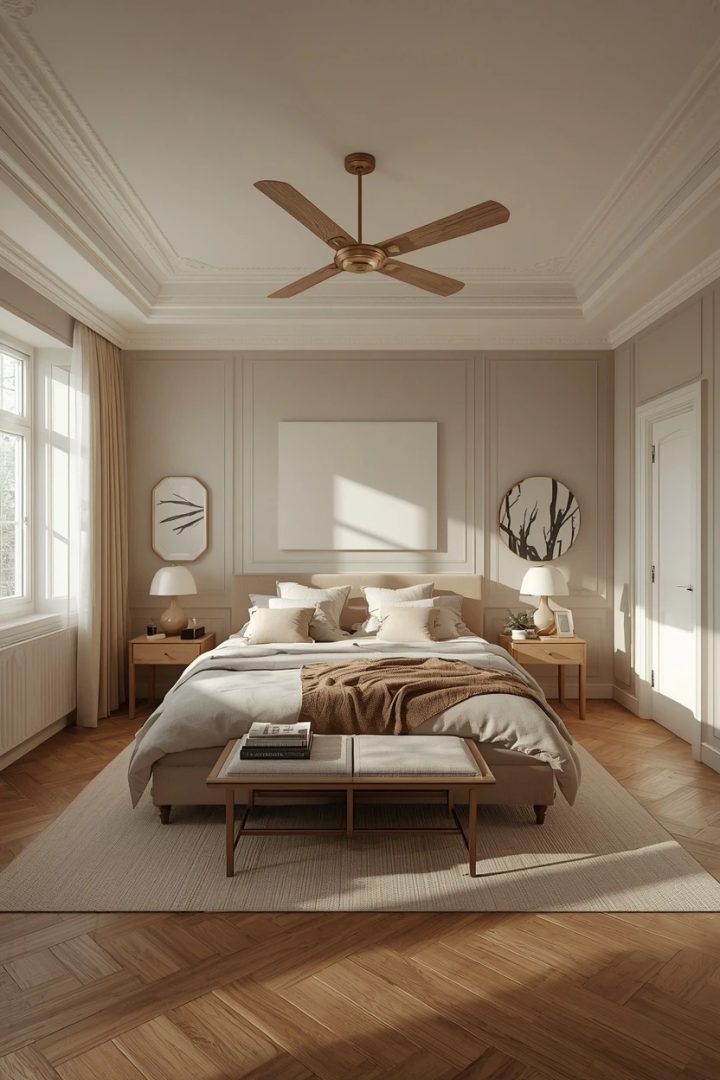 5. The Focal-Point Layout