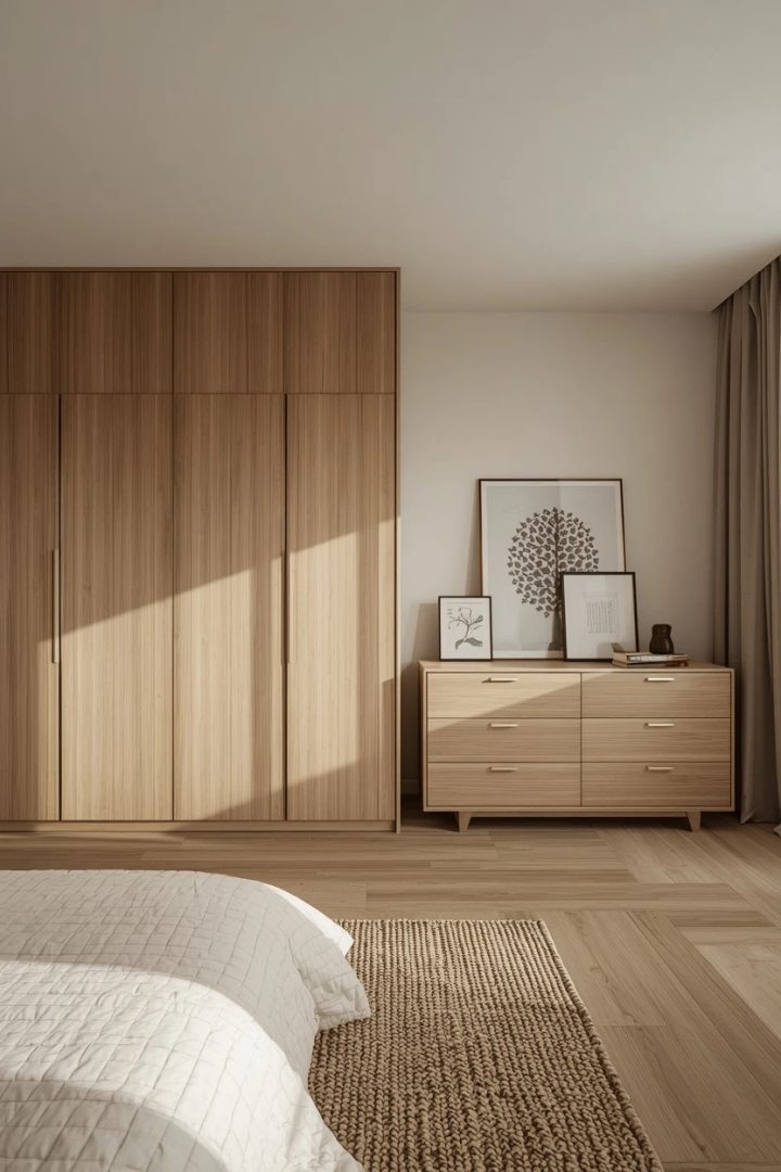 10. The Storage-Focused Layout