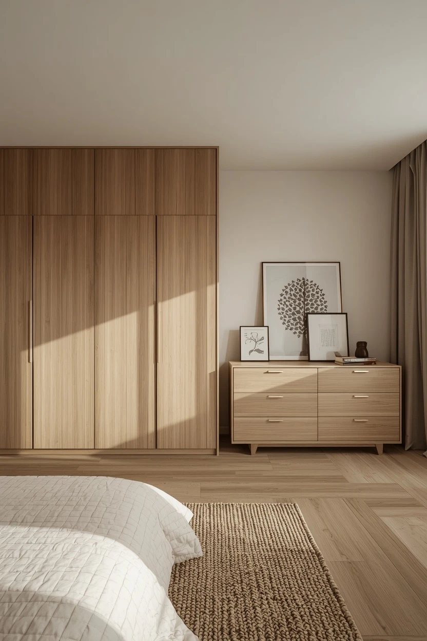 10. The Storage-Focused Layout