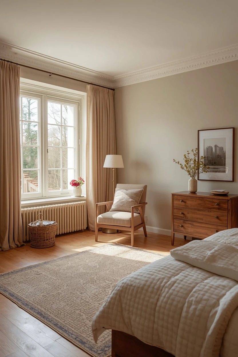 11. The Reading-Nook Layout
