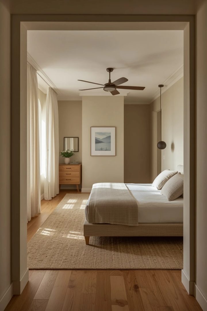 13. The Long-and-Narrow Layout