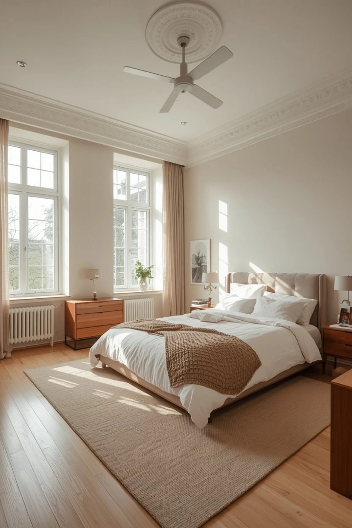 16. The Window-and-Light Layout