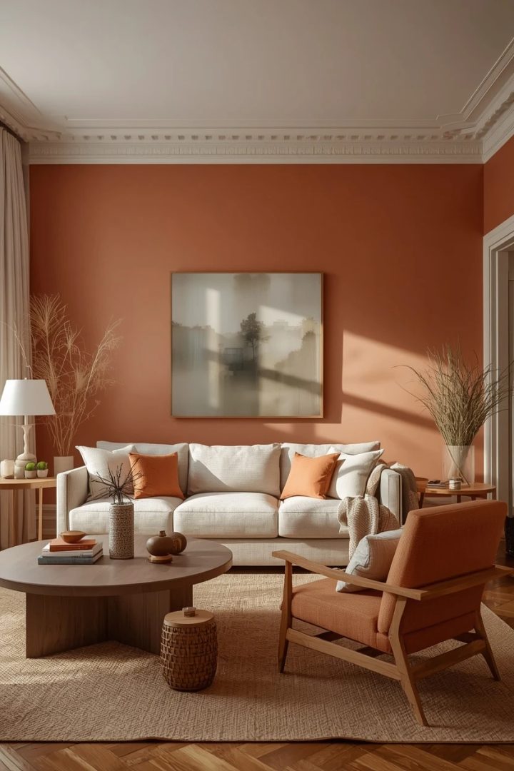 9. The Soft Neutral Refresh Living Room
