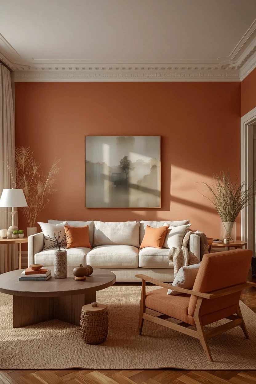 9. The Soft Neutral Refresh Living Room