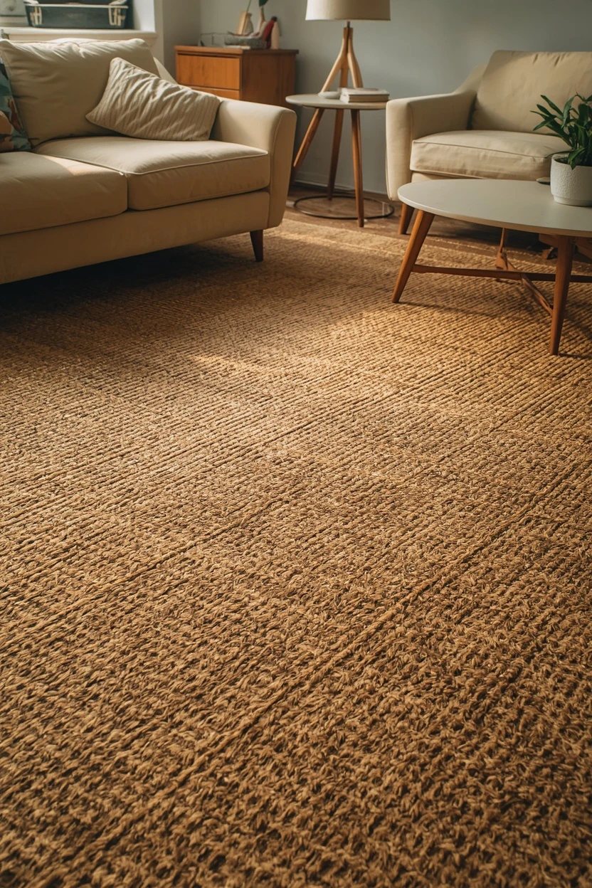 Idea 16: The Rug Upgrade