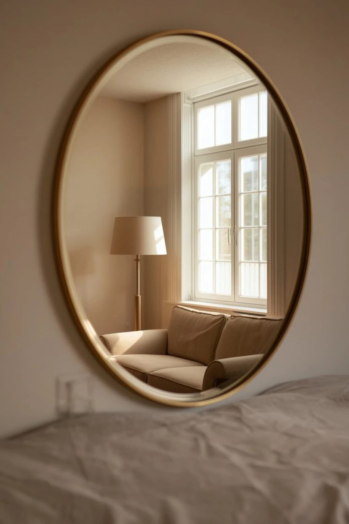 Idea 11: Add a Statement Mirror