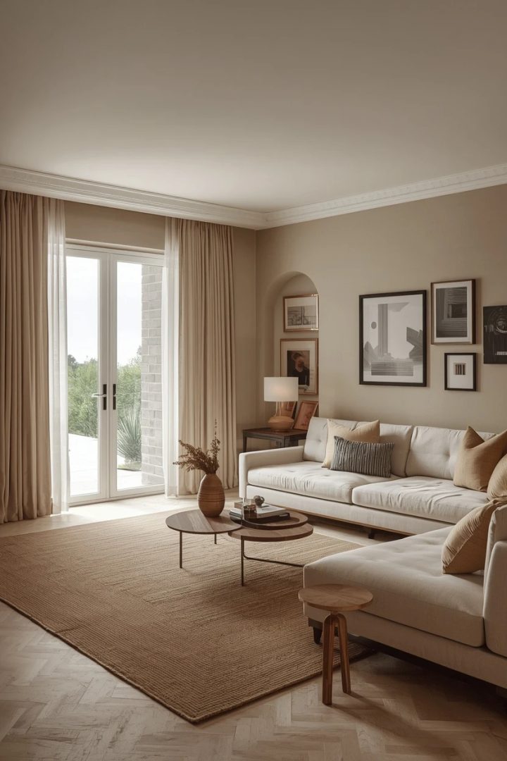 Idea 18: The Complete Budget Makeover Sequence