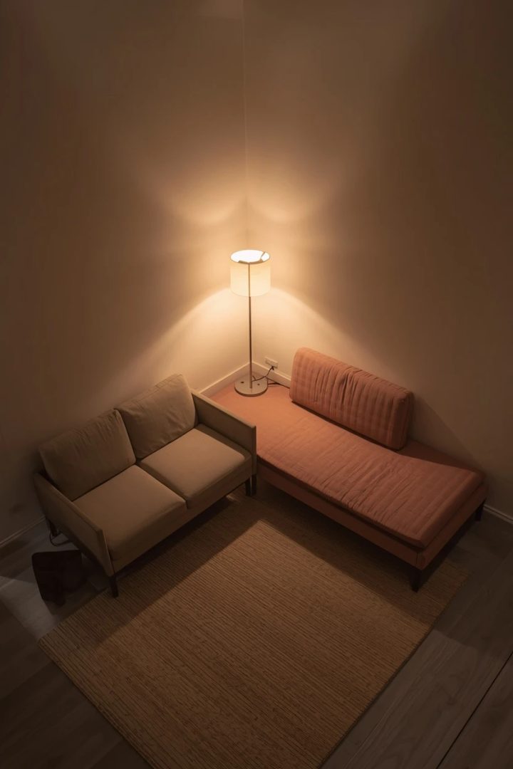 Idea 3: The Corner Sofa — When It Works and When It Doesn't