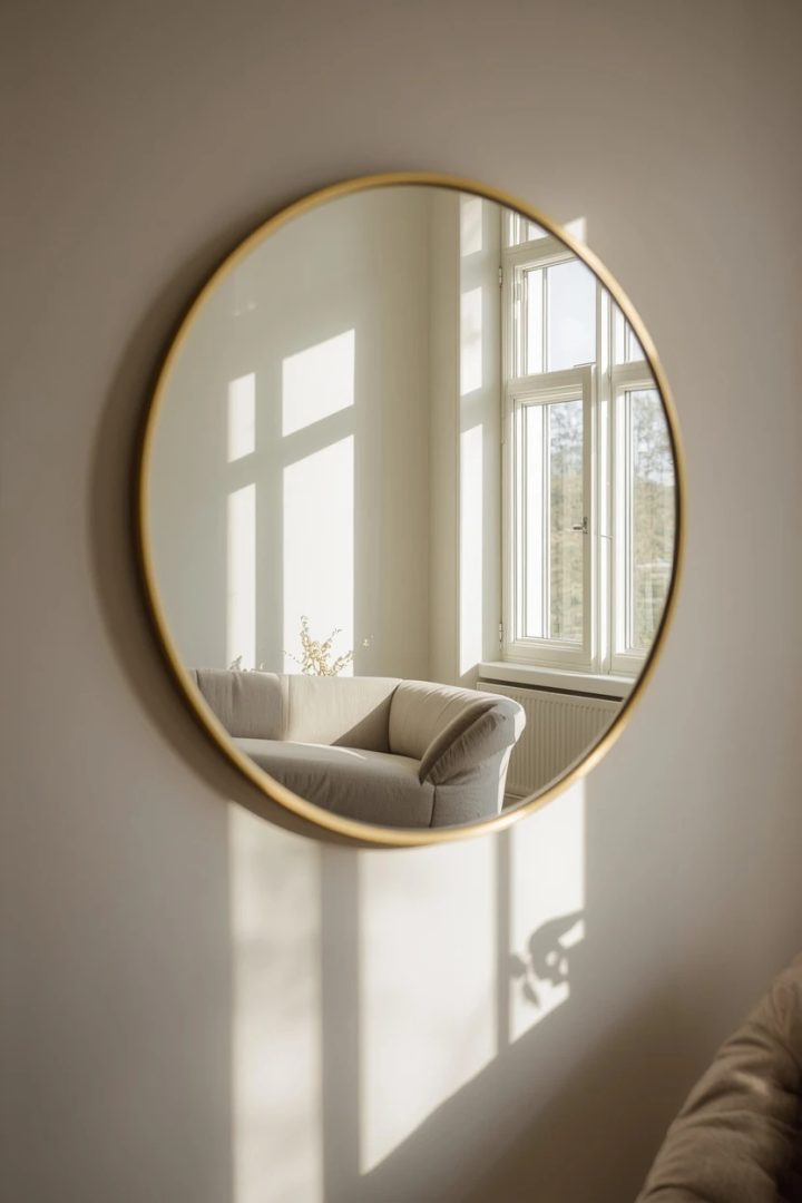 Idea 6: The Mirror Strategy