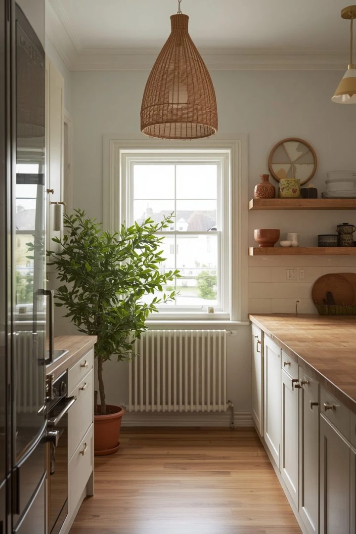 Idea 13: The Kitchen Makeover That Costs Under £500