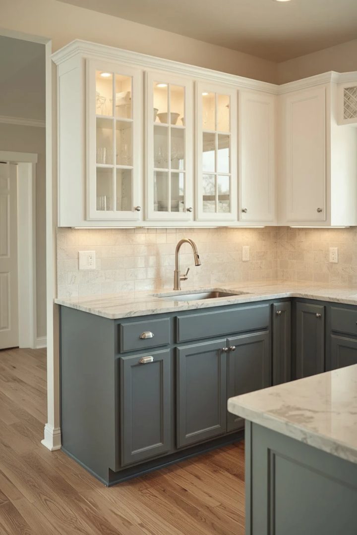 Idea 4: Replace the Countertop Independently