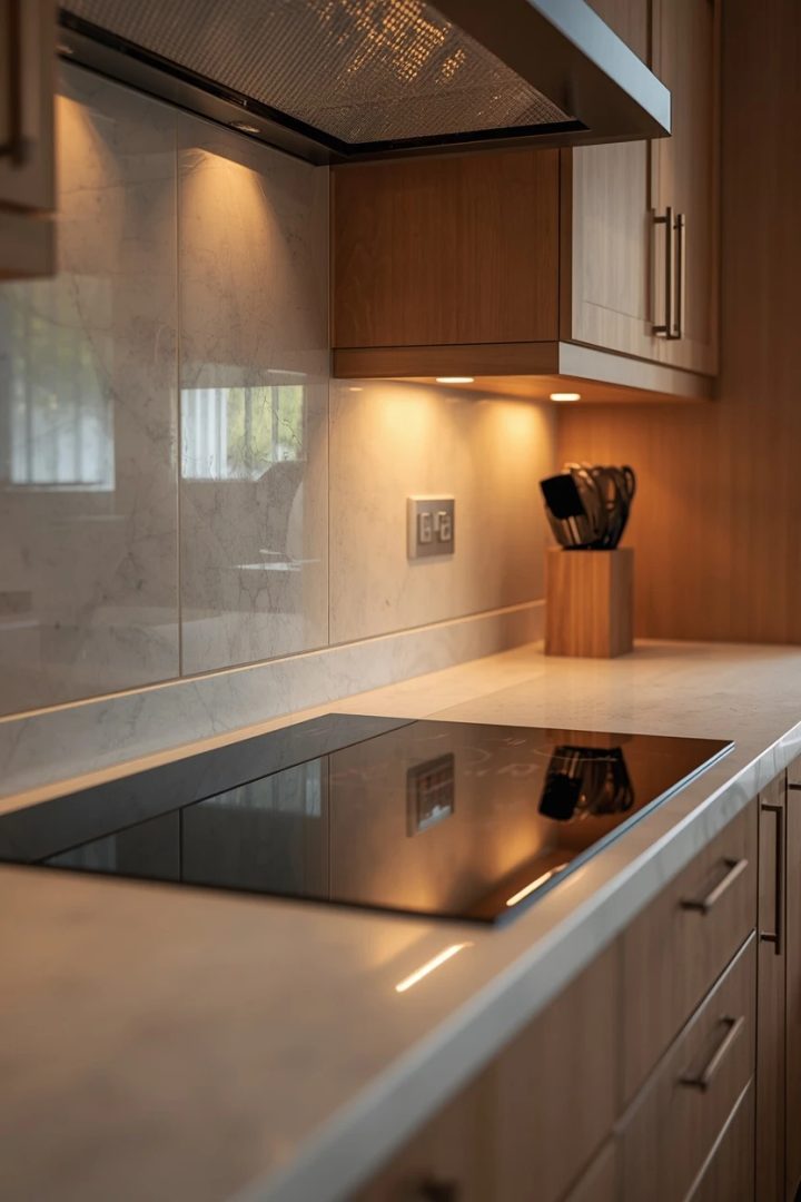 Idea 10: New Appliances — The Functional Upgrade