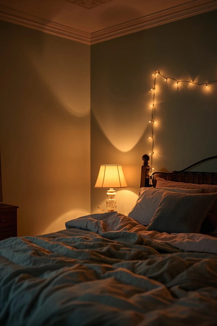 12. Get the Lighting and Colour Temperature Right
