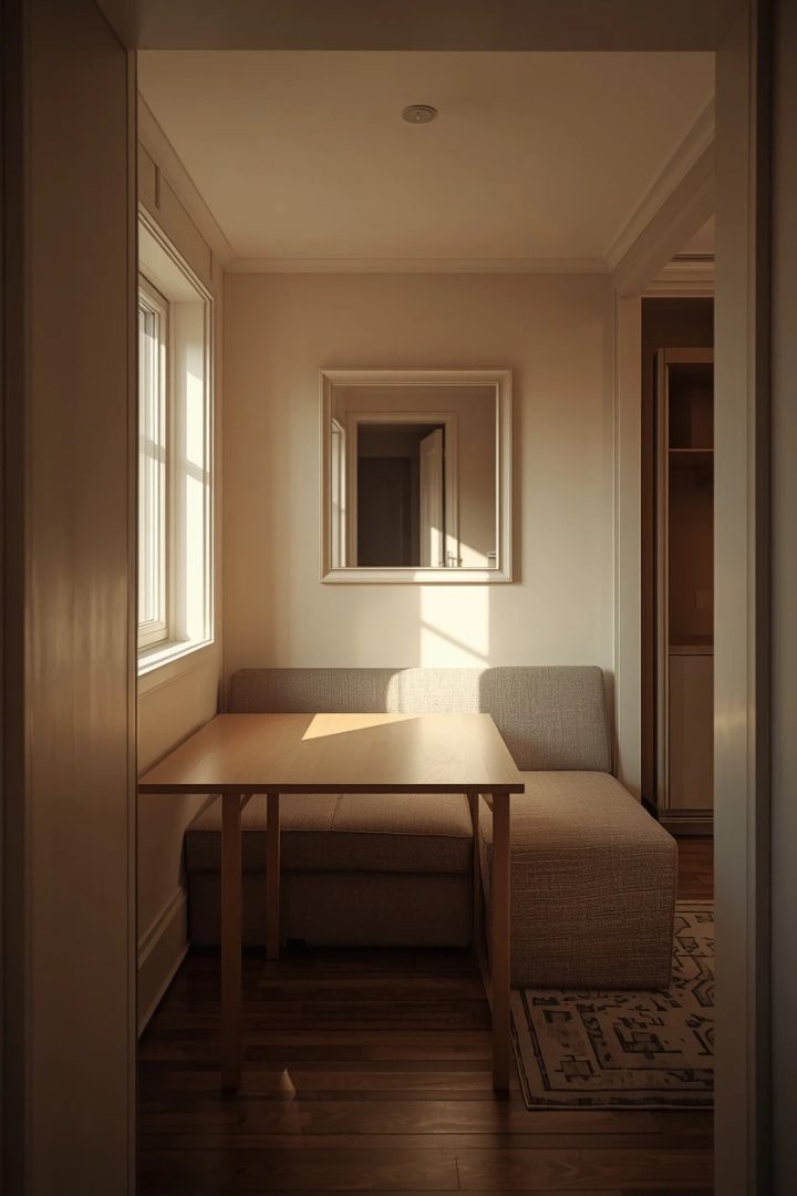 9. Maximise a Small Combined Space
