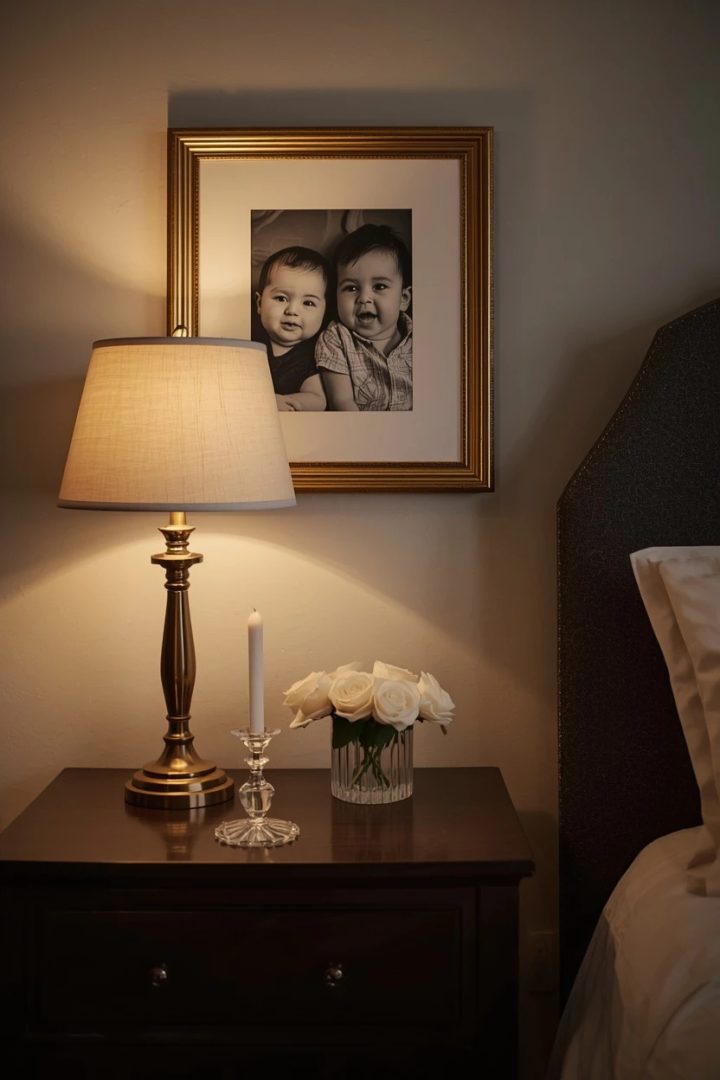 13. Personalized Art and Display