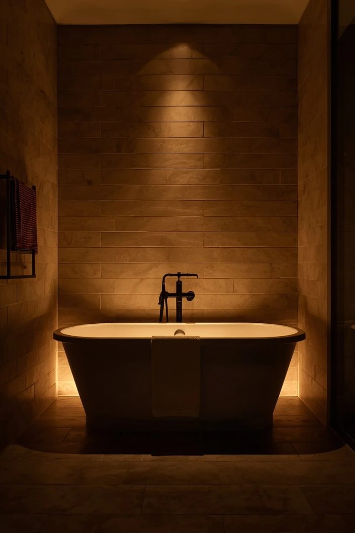 7. Put Everything on Dimmers