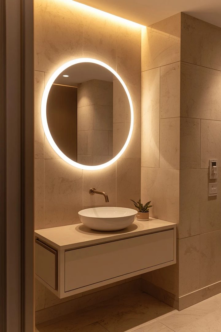 10. Update the Mirror