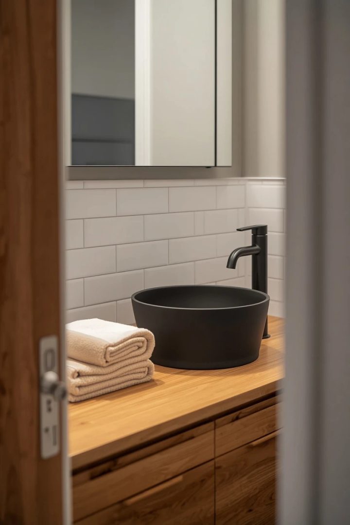 14. Choose a Statement Basin