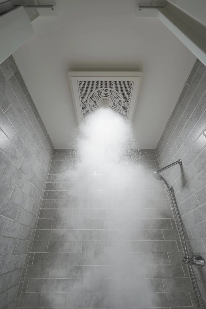 15. Improve the Ventilation
