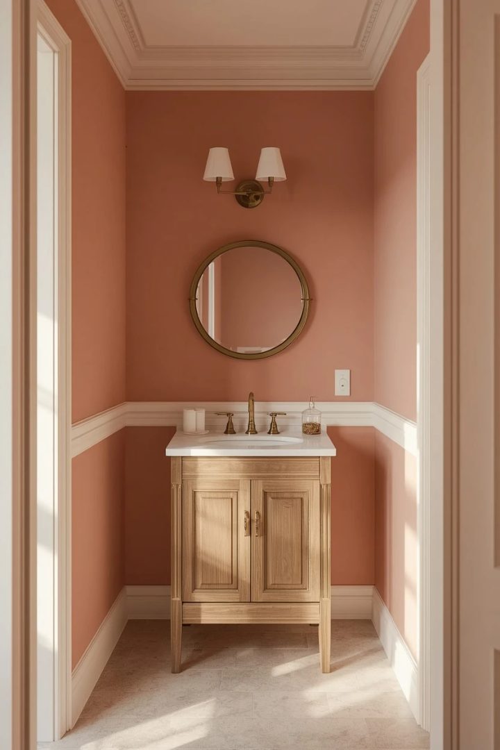 5. Pale Blush Pink