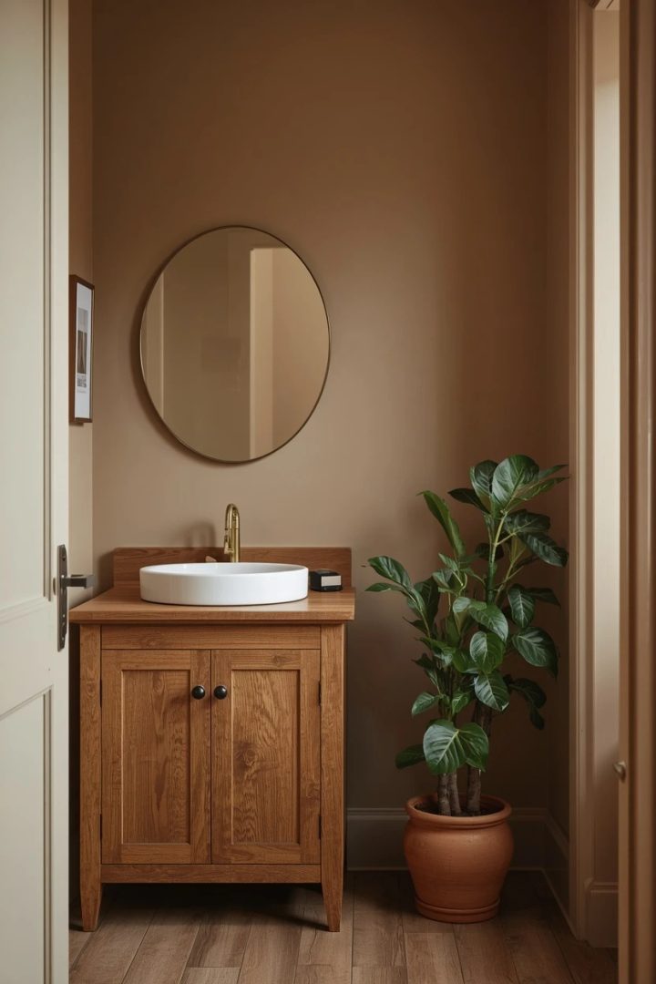 7. Warm Greige Neutral