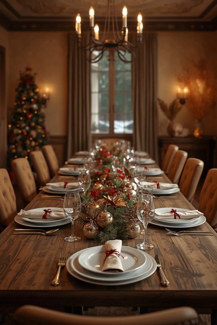 14. Individual Guest Touches