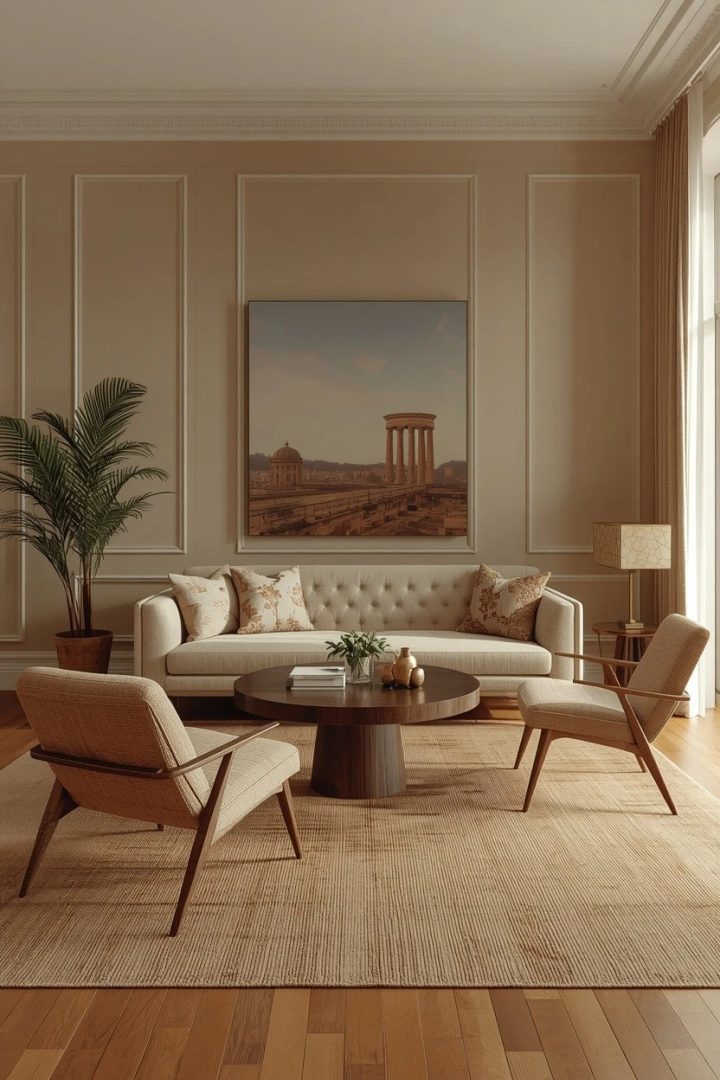 14. Choose Scaled-Down Furniture