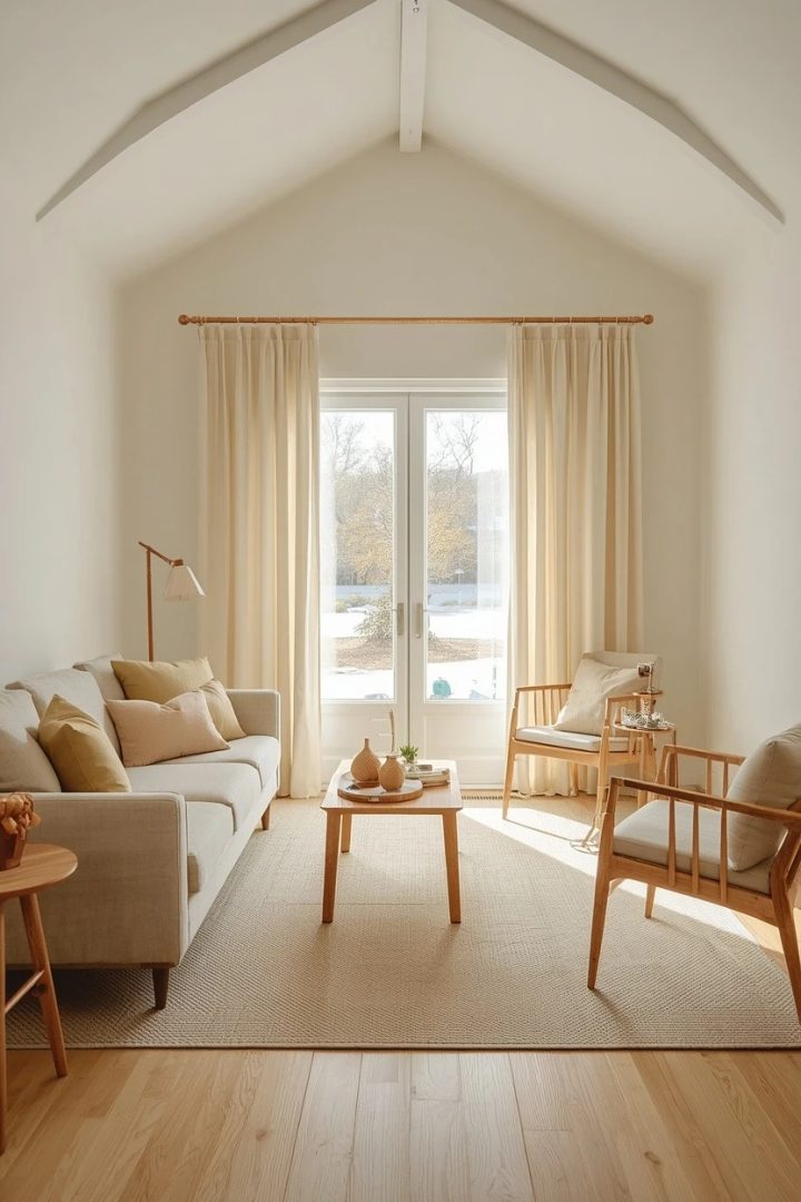 12. Maximize Natural Light