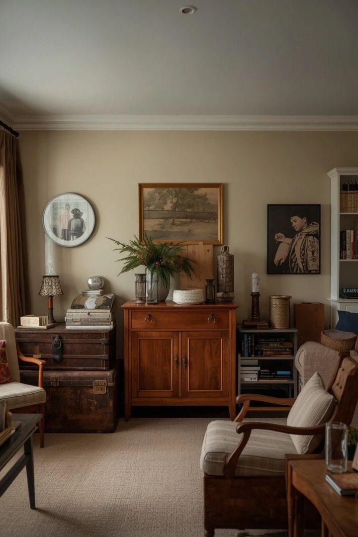 9. Vintage and Antique Finds