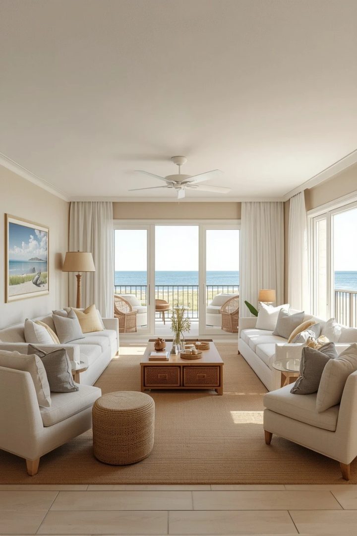 9. A Sun-Washed Neutral Scheme