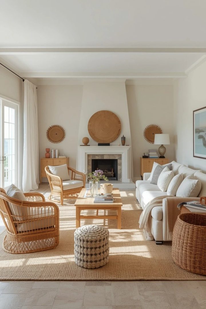 4. Layer Natural Textures