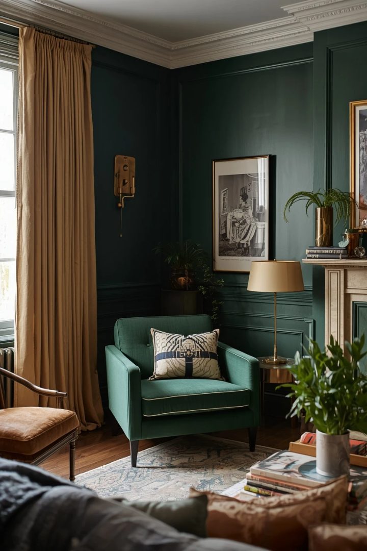 complete edited living room arrangement ideas pulled together