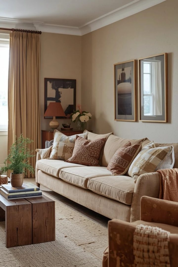warm grey versus cool grey settee undertones