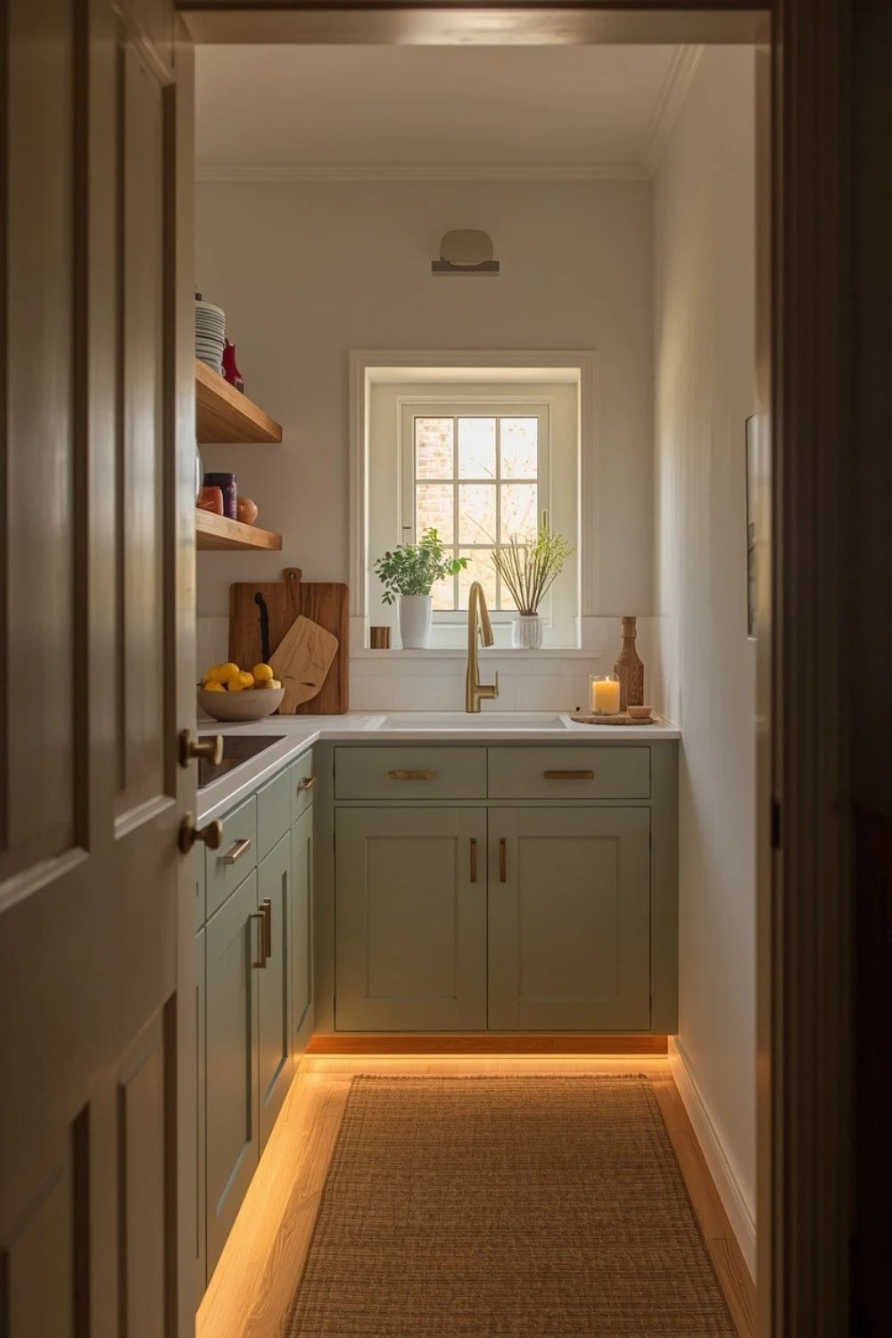30 Kitchen Ideas for Small Spaces in 2026